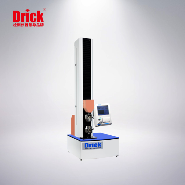 DRK101D Устройства для испытания на растяжение -- 800