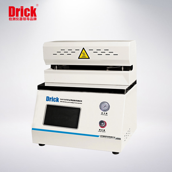 DRK133D Пятиточечный тестер термосваривания